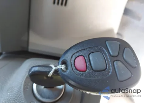 2014 GMC Acadia Slt-1 z USA, uszkodzony, nr VIN 1GKKRRKD4EJ374149